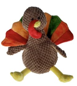 8" Turkey